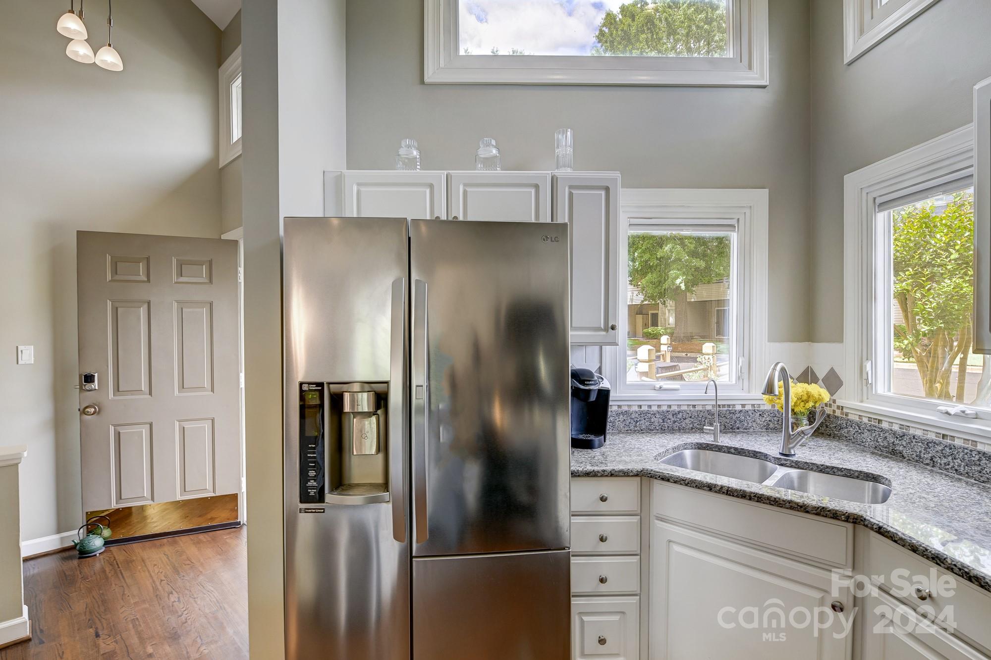 The Yachtsman - Residential