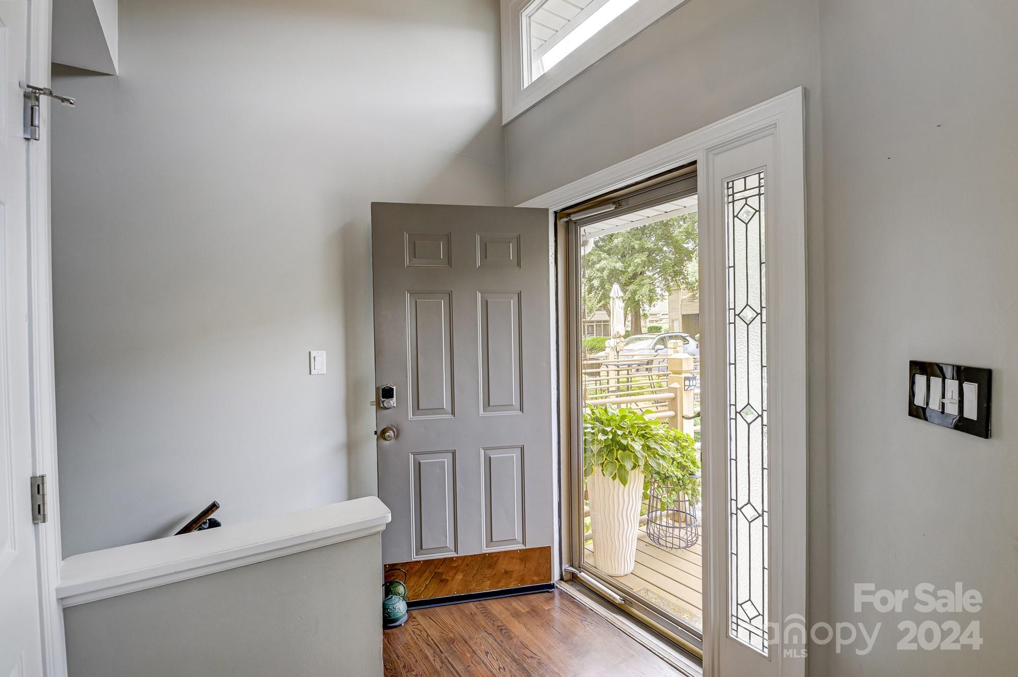 The Yachtsman - Residential