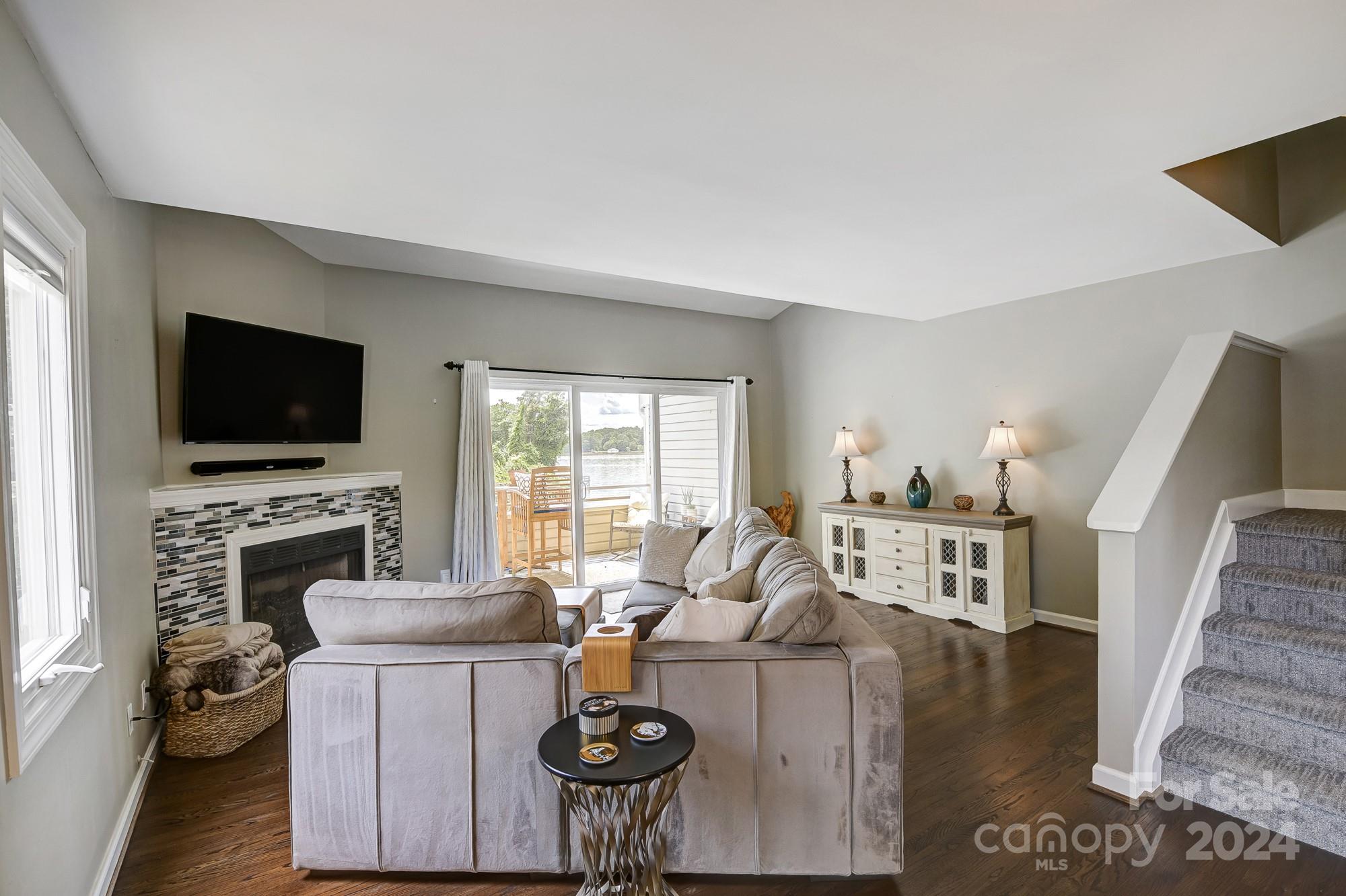 The Yachtsman - Residential