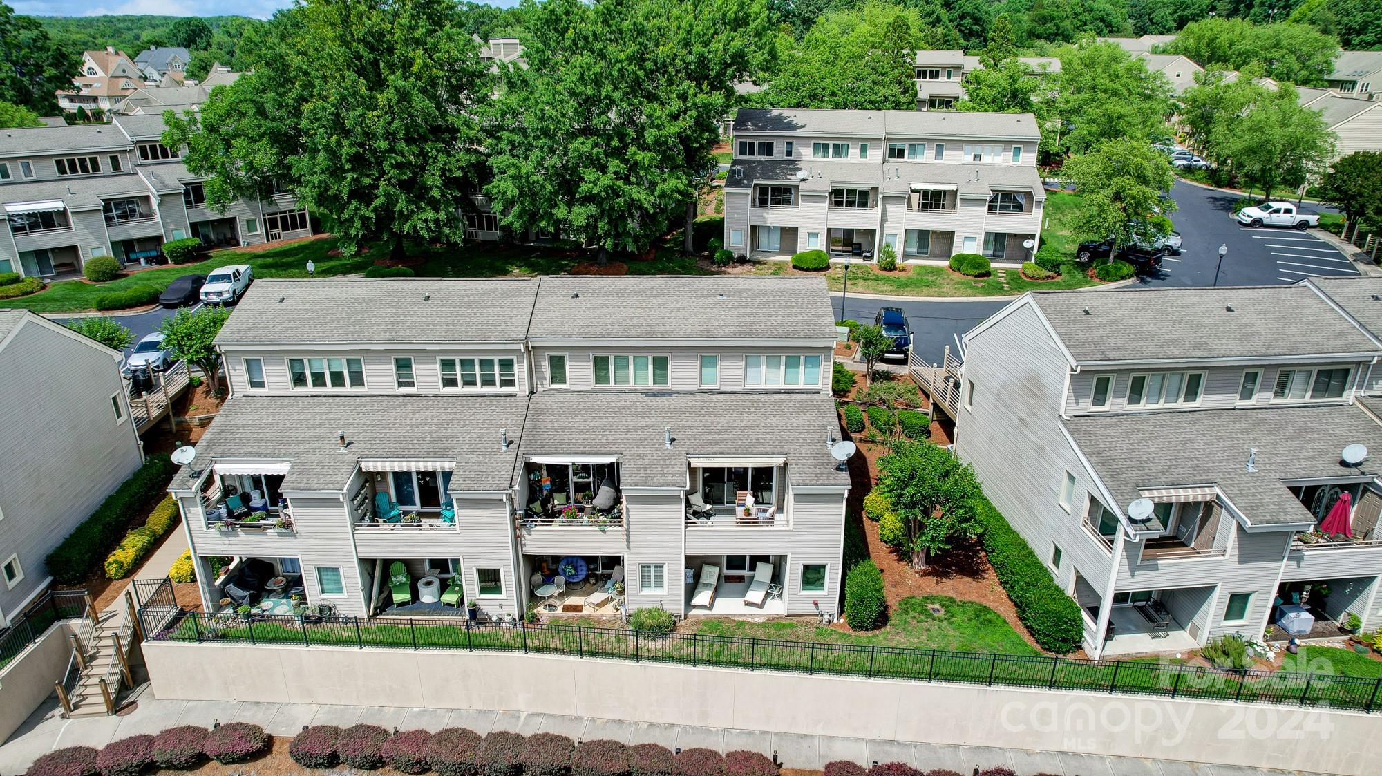 The Yachtsman - Residential