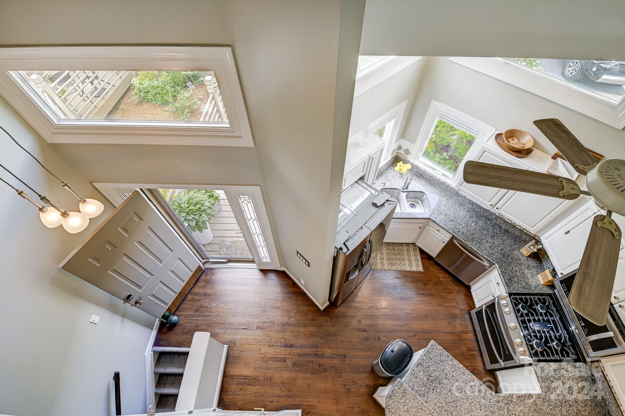 The Yachtsman - Residential