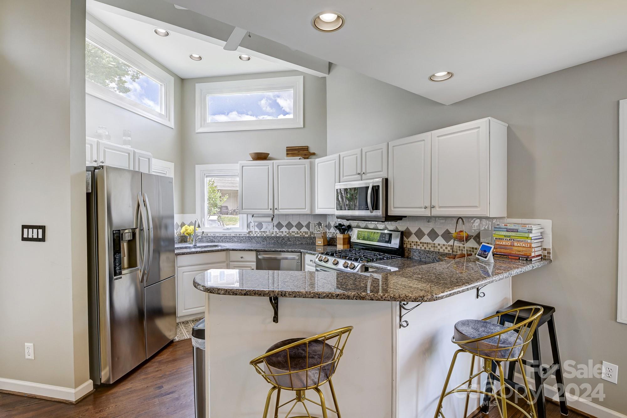 The Yachtsman - Residential