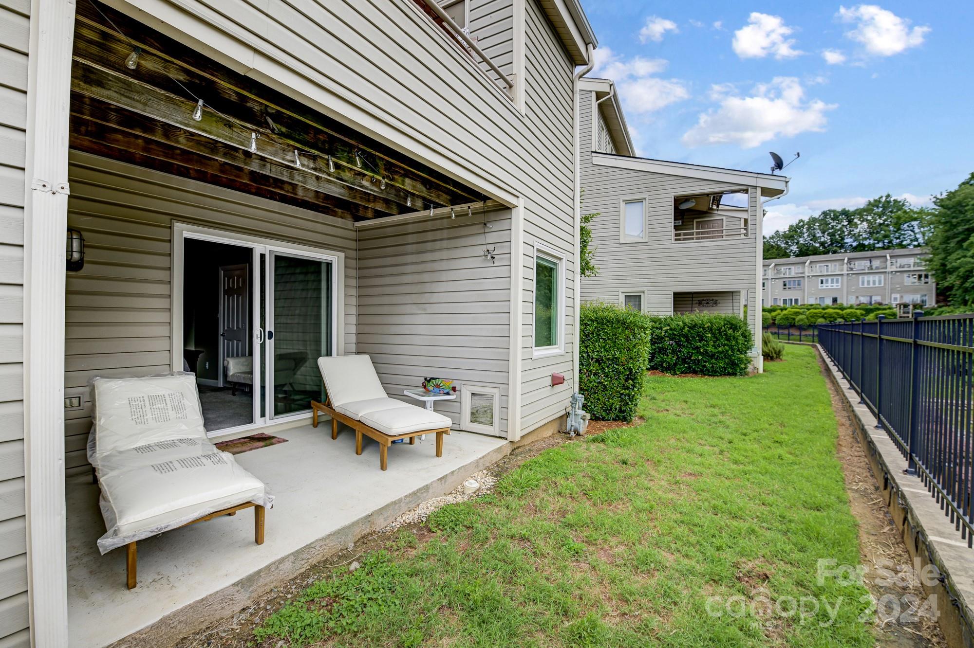 The Yachtsman - Residential