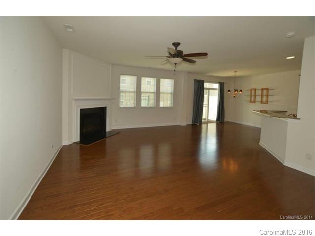 Stone Creek Ranch - Residential Lease