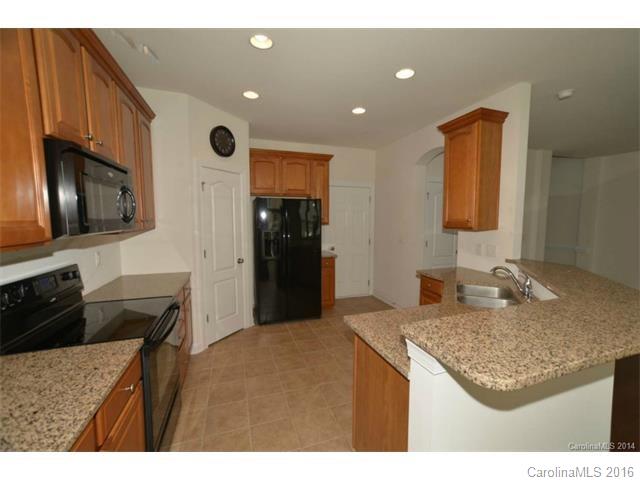 Stone Creek Ranch - Residential Lease