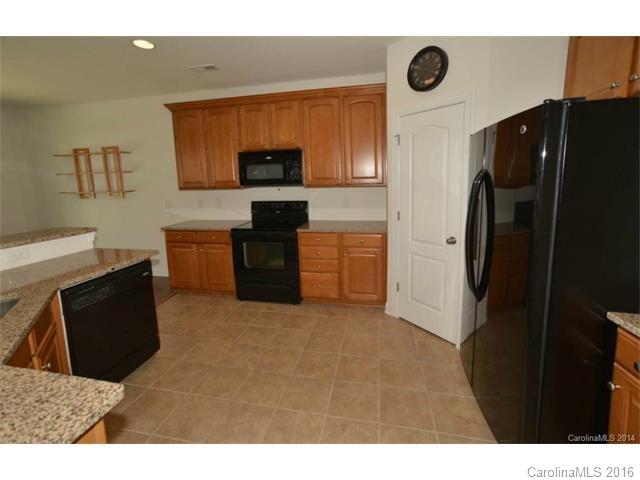 Stone Creek Ranch - Residential Lease