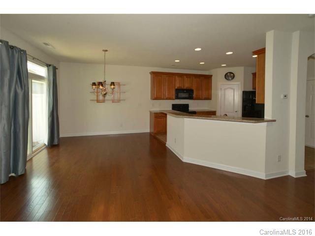 Stone Creek Ranch - Residential Lease