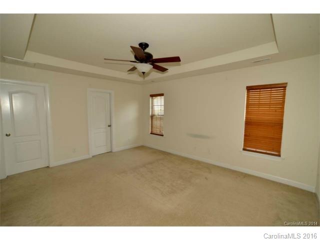 Stone Creek Ranch - Residential Lease