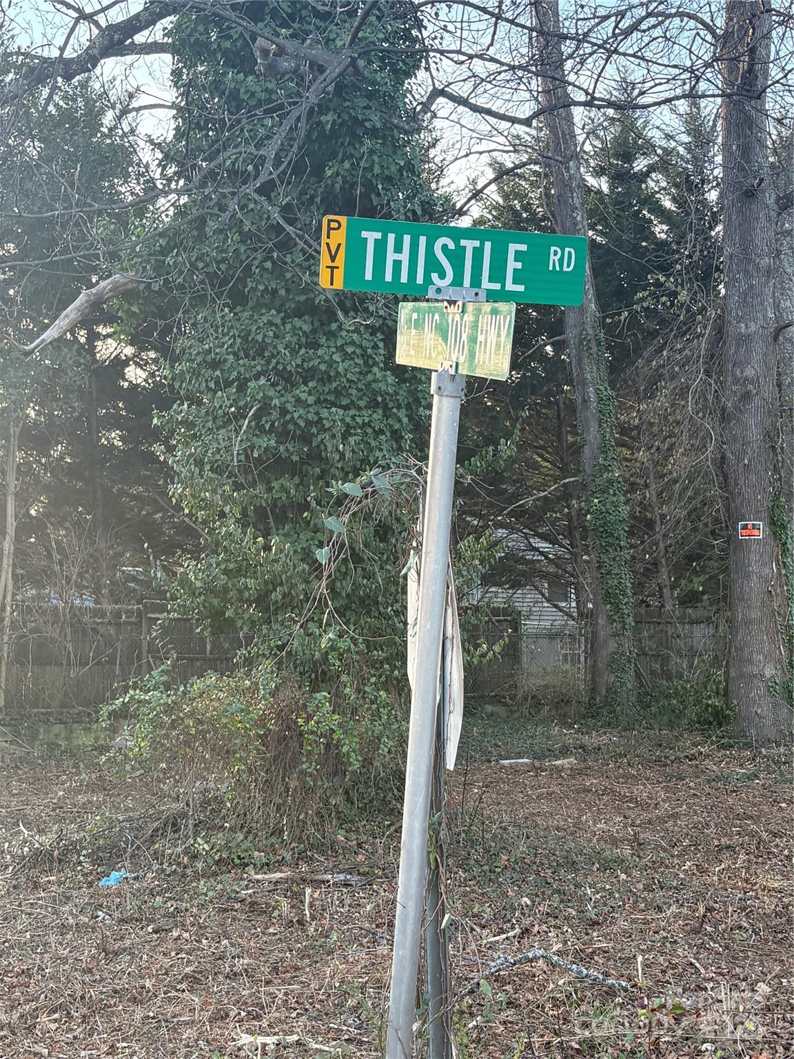 0 NC Hwy 108 Highway E