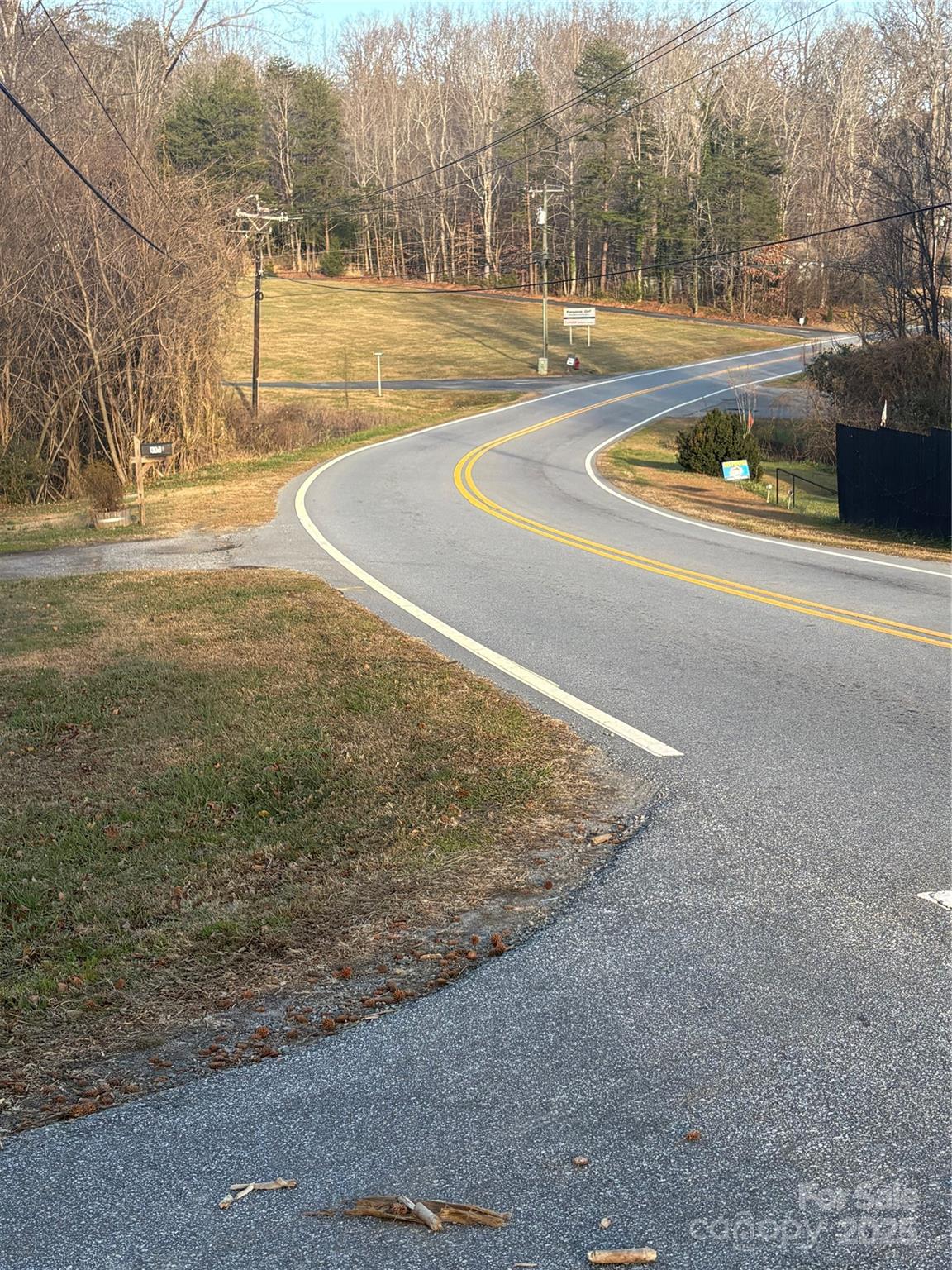 0 NC Hwy 108 Highway E