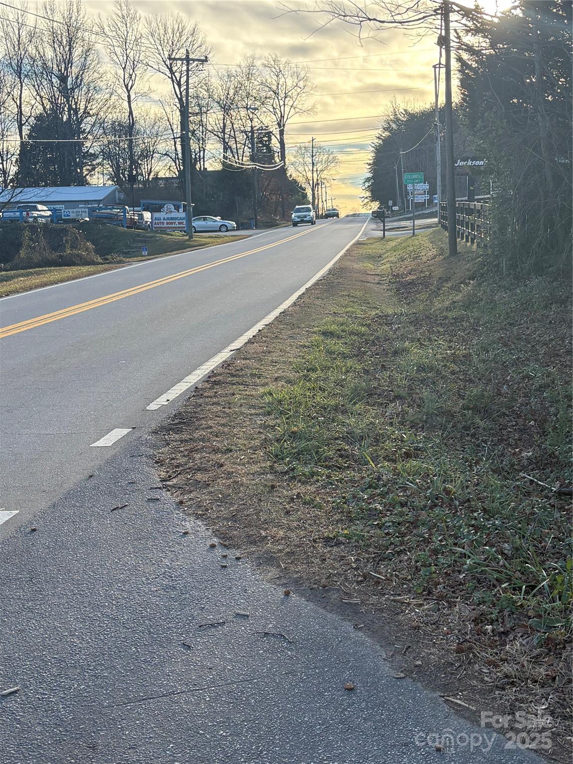 0 NC Hwy 108 Highway E