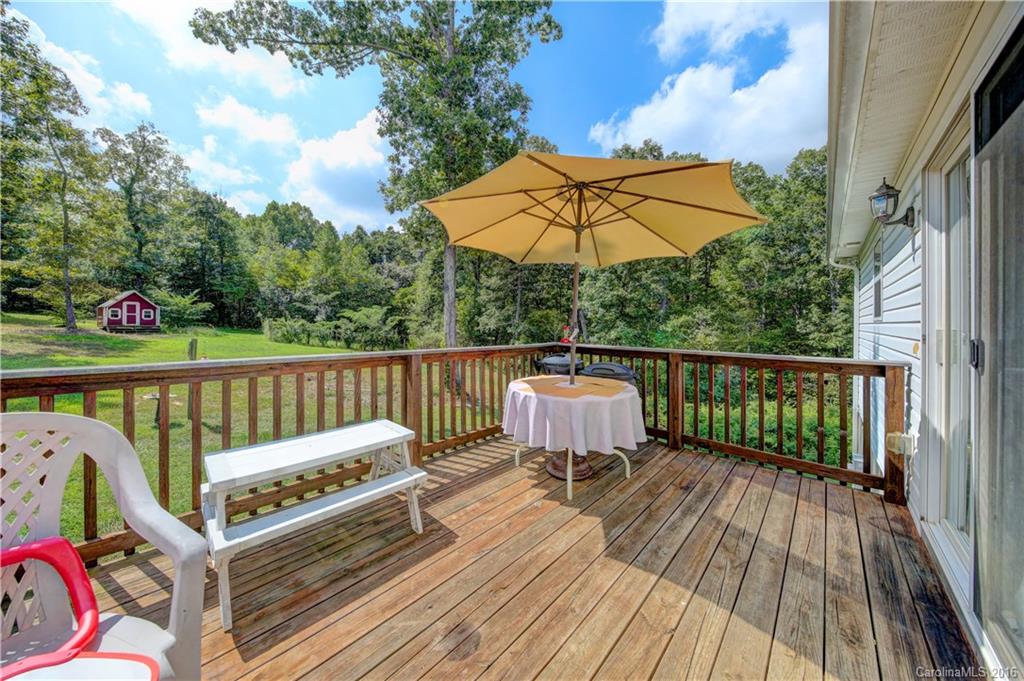 Allison Crossing - Residential