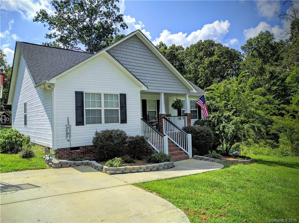 Allison Crossing - Residential