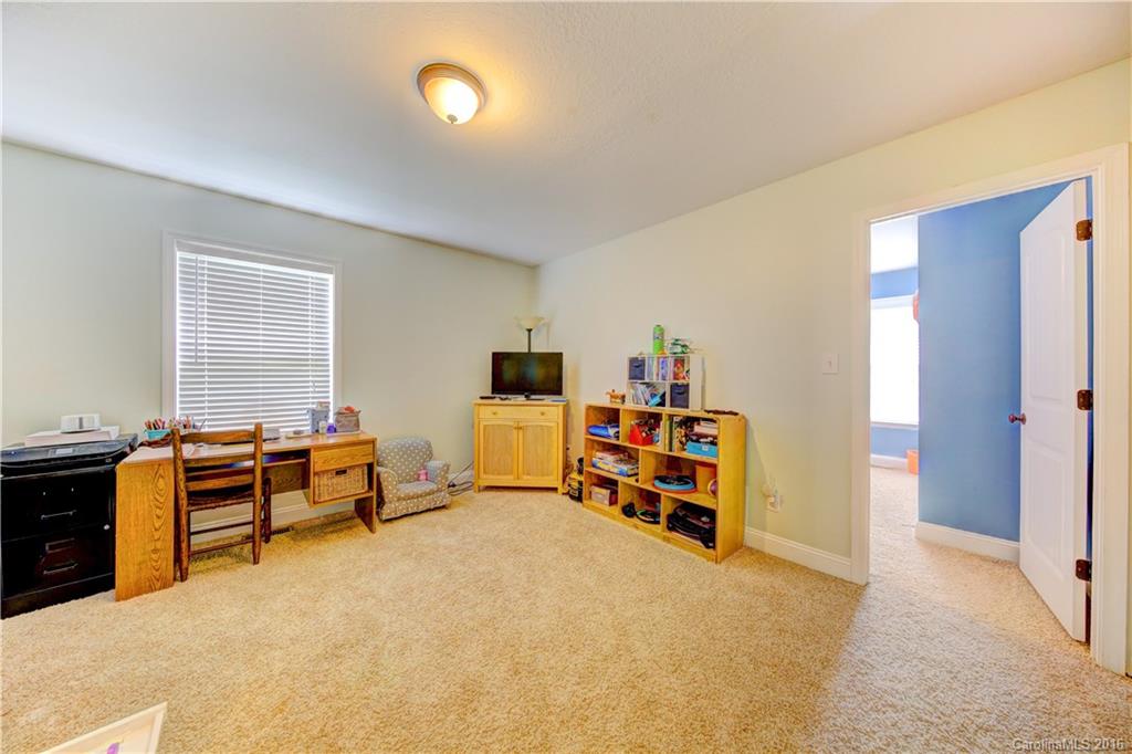 Allison Crossing - Residential