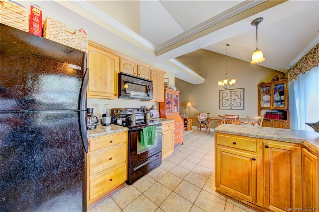 Allison Crossing - Residential