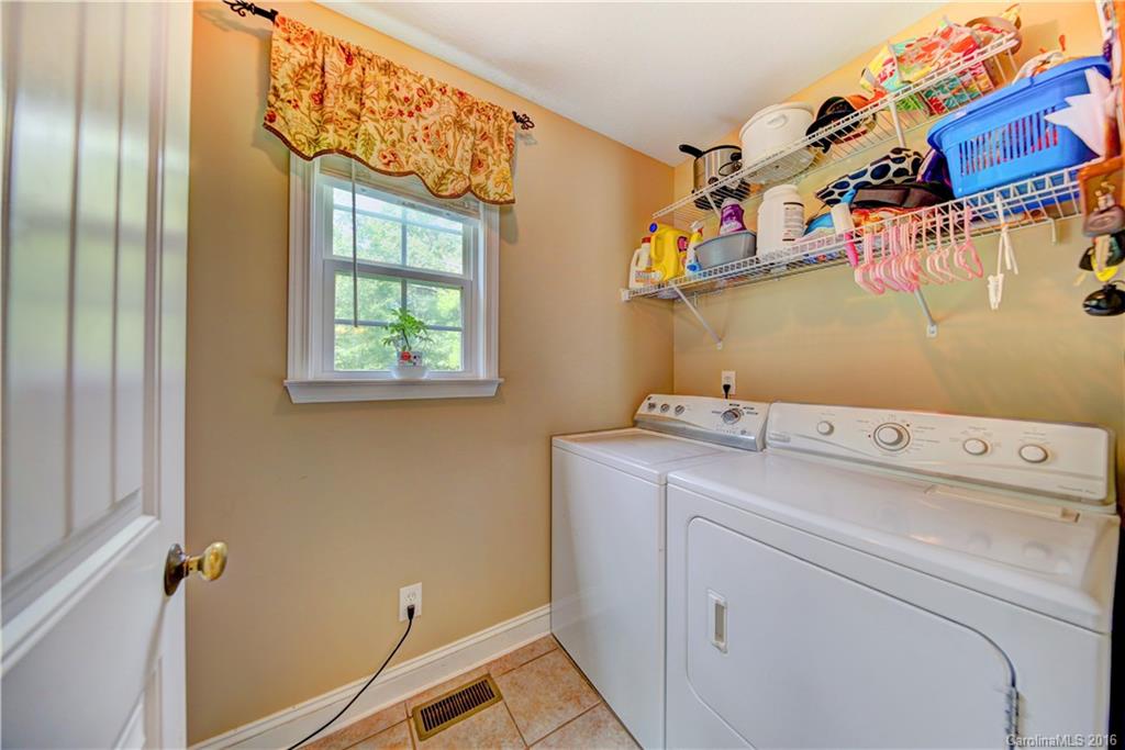 Allison Crossing - Residential