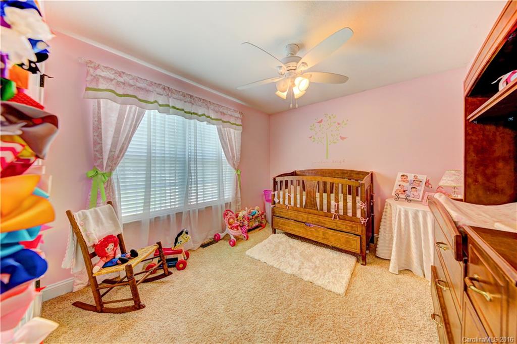 Allison Crossing - Residential