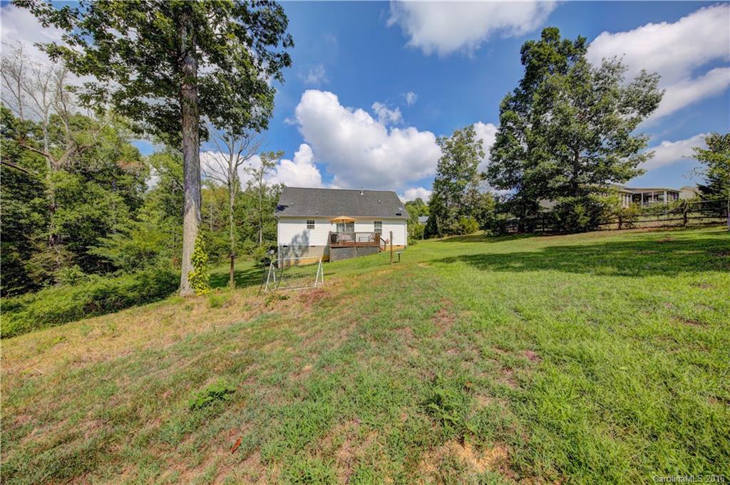 Allison Crossing - Residential