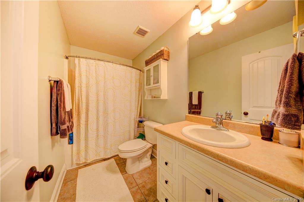 Allison Crossing - Residential