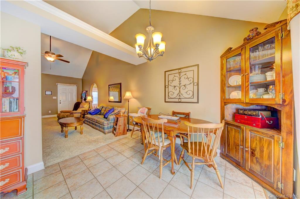 Allison Crossing - Residential