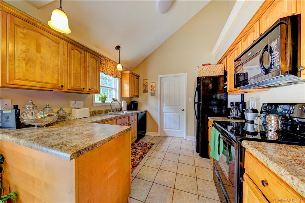 Allison Crossing - Residential