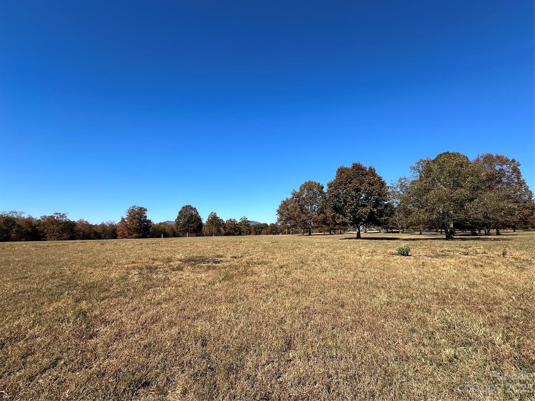 Mountain Meadows - Land