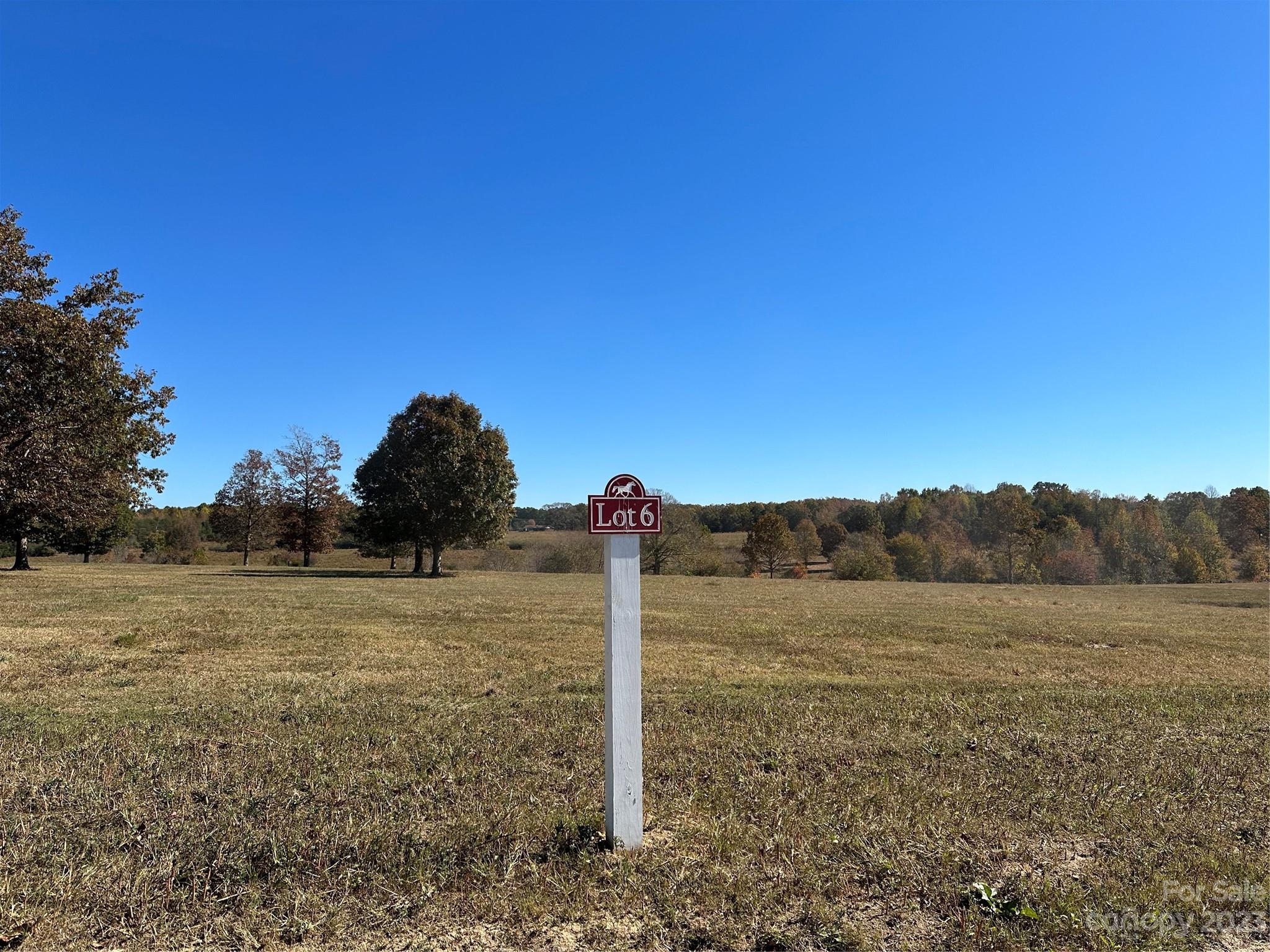 Mountain Meadows - Land