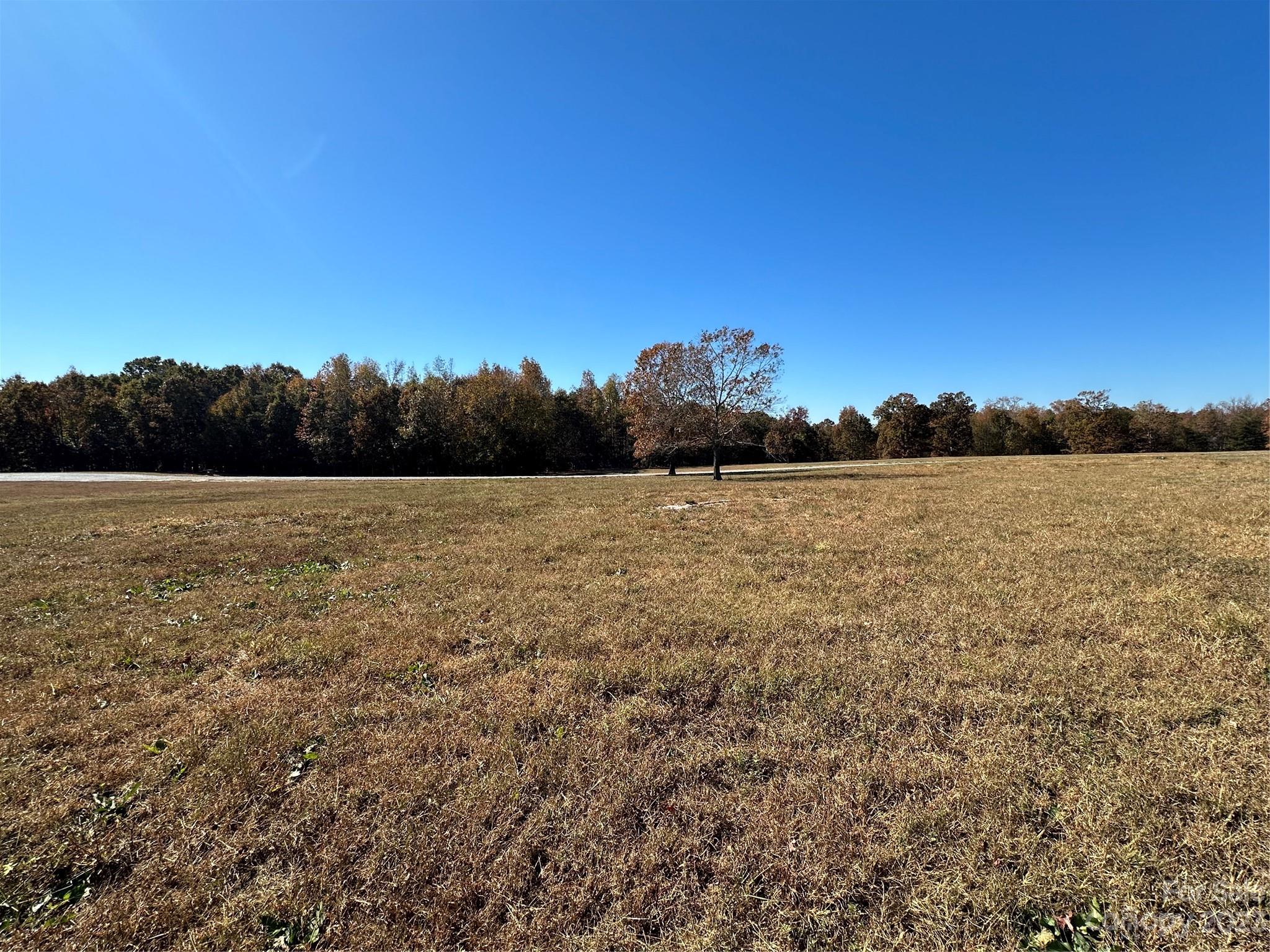 Mountain Meadows - Land