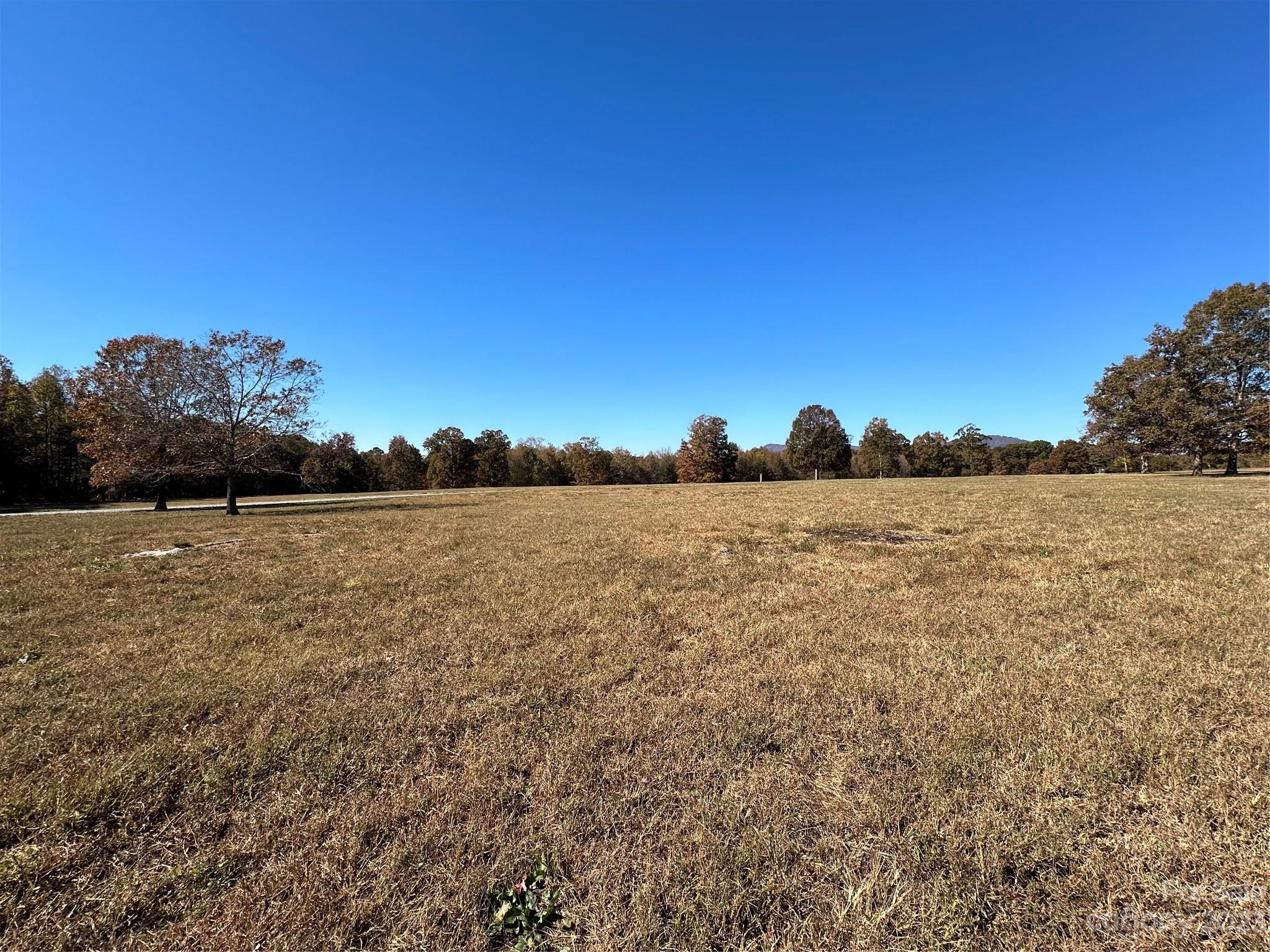 Mountain Meadows - Land