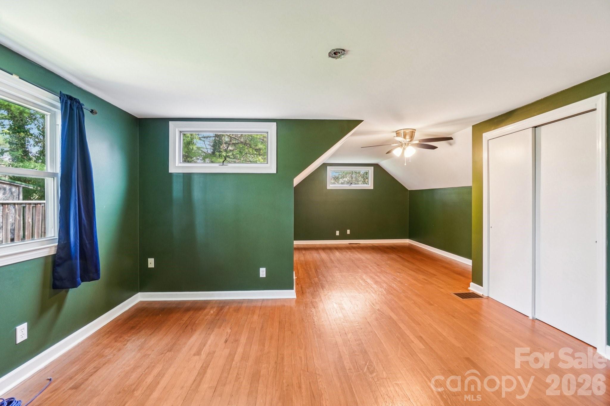 Brookland Manor - Residential