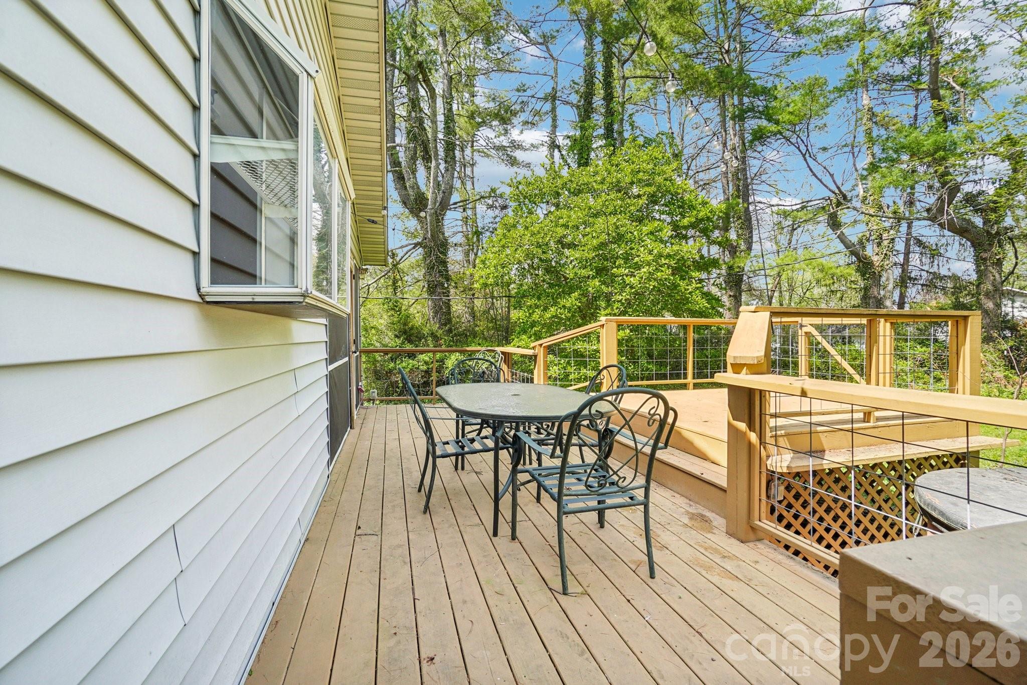 Brookland Manor - Residential