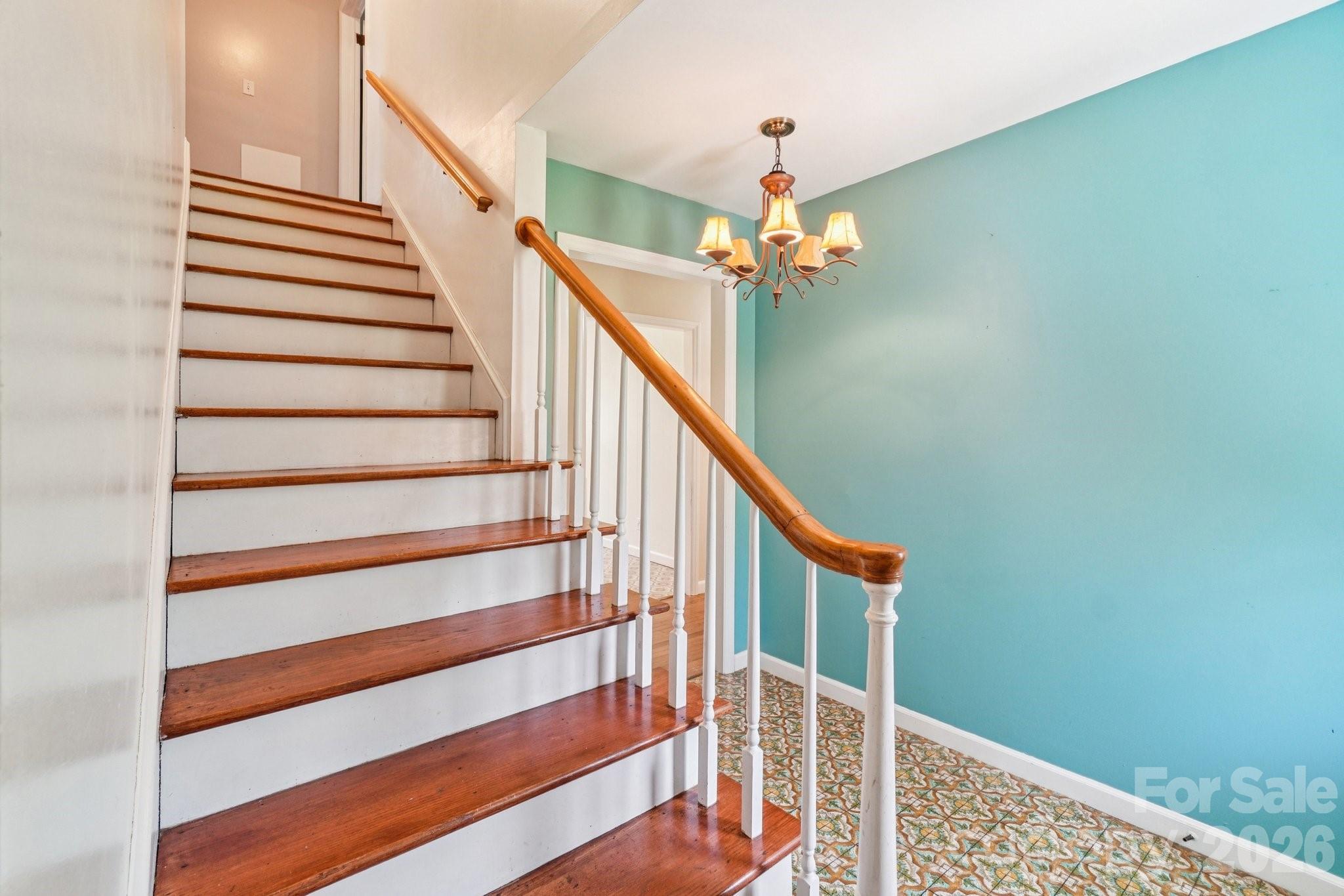 Brookland Manor - Residential