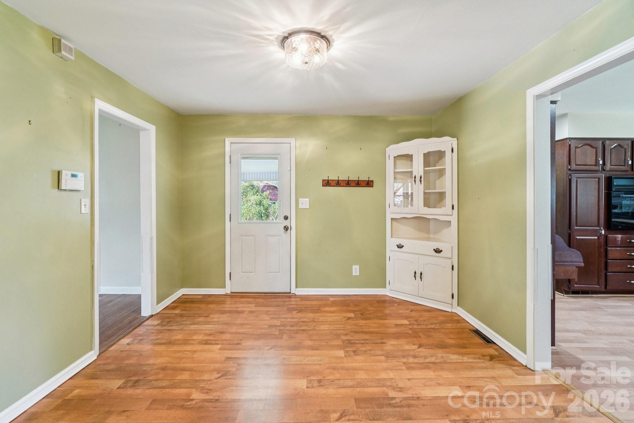 Brookland Manor - Residential