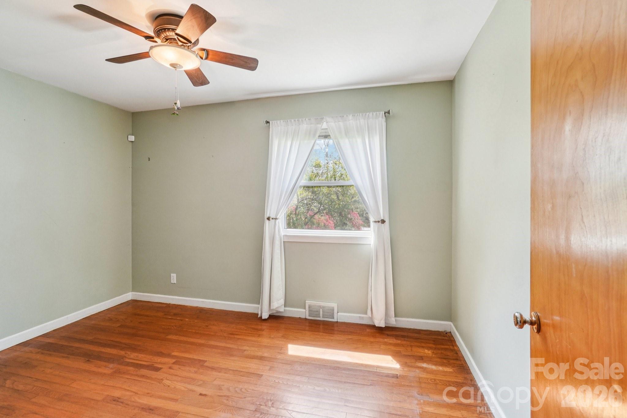 Brookland Manor - Residential