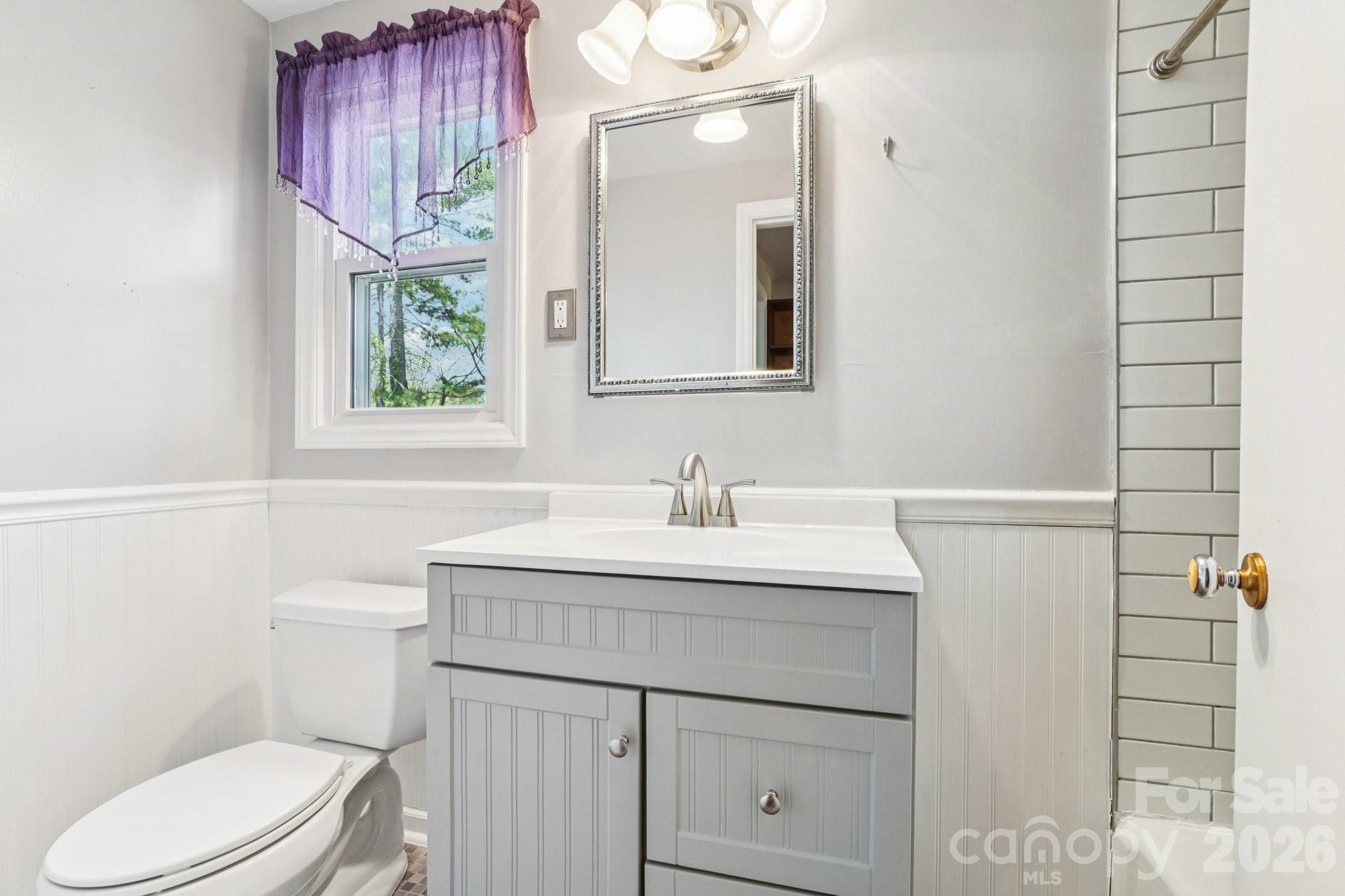 Brookland Manor - Residential