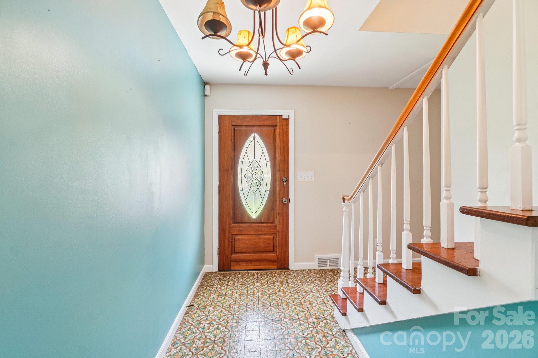 Brookland Manor - Residential