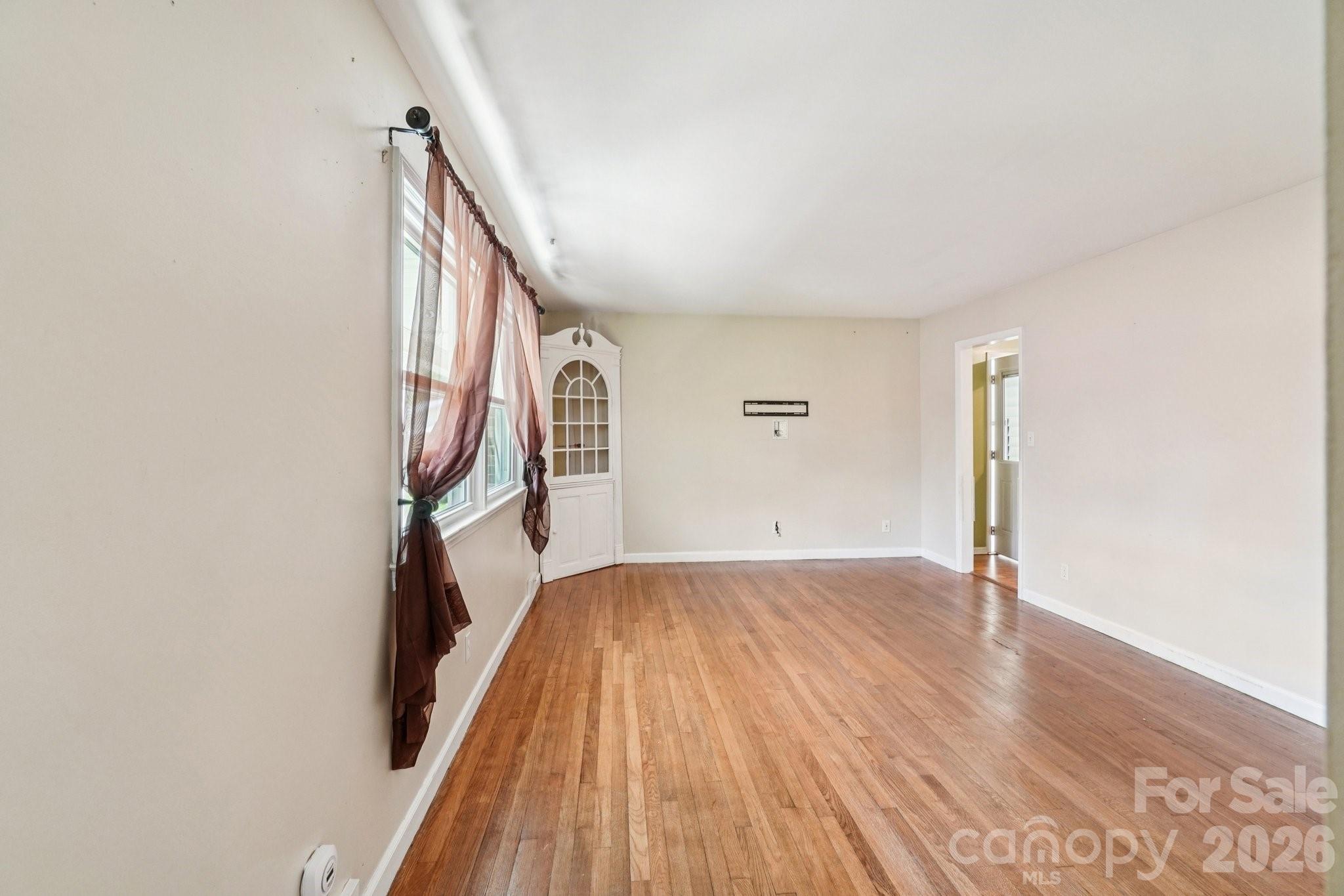 Brookland Manor - Residential