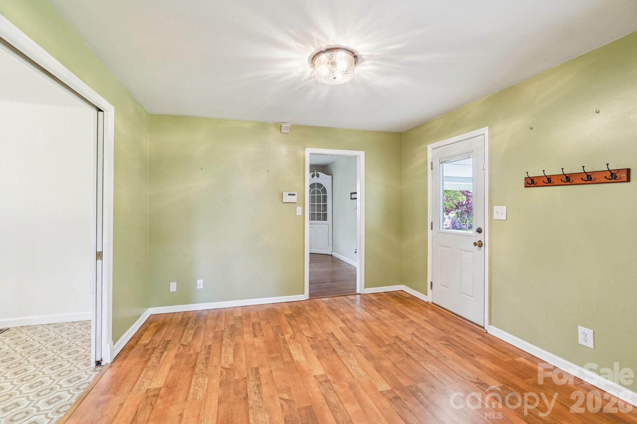 Brookland Manor - Residential