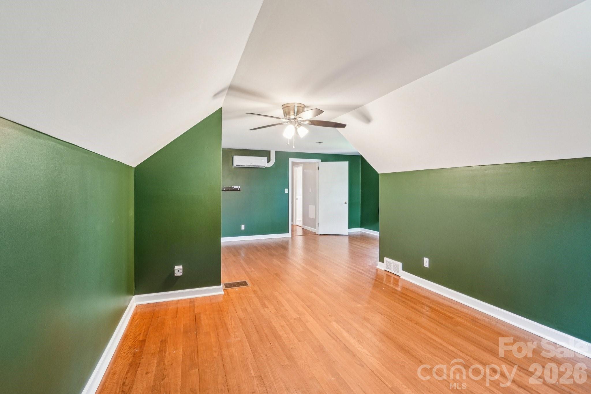 Brookland Manor - Residential
