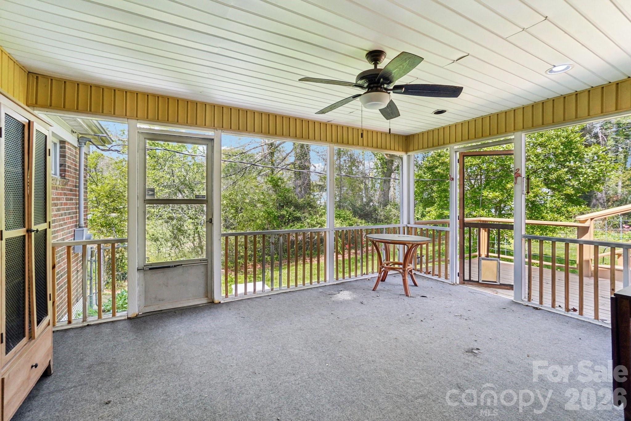 Brookland Manor - Residential