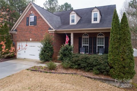 4006 Hickory View Drive, Fort Mill, SC 29707 - MLS#: 4229187