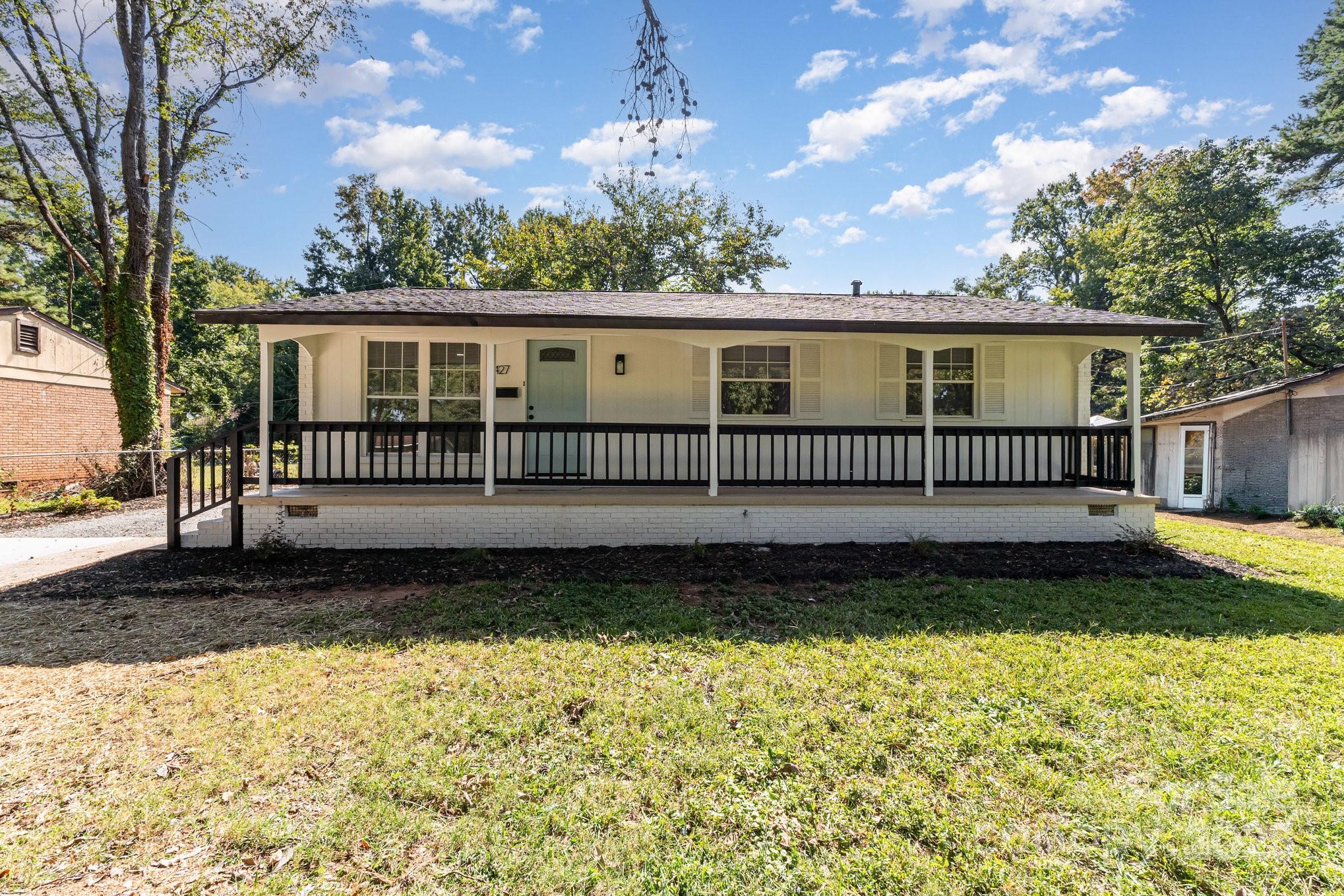 2427 Danforth Lane