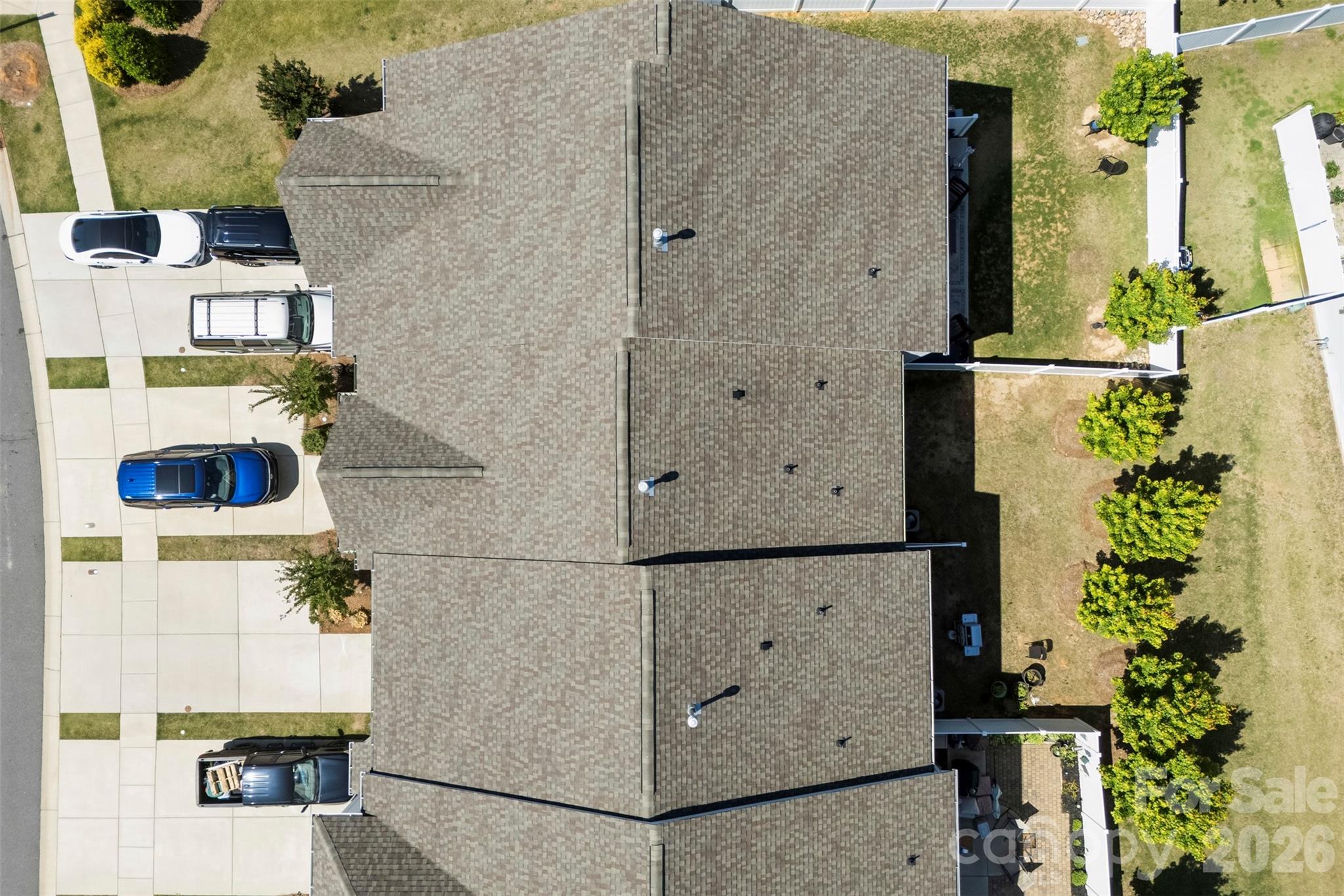 Paddlers Cove - Residential