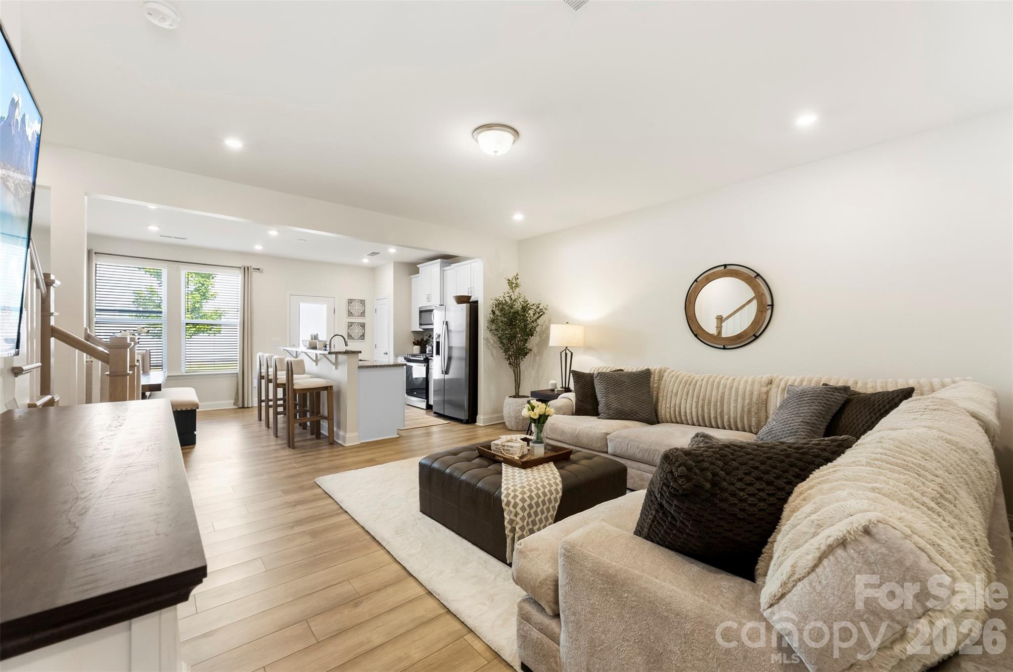 1407 Crest Creek Court