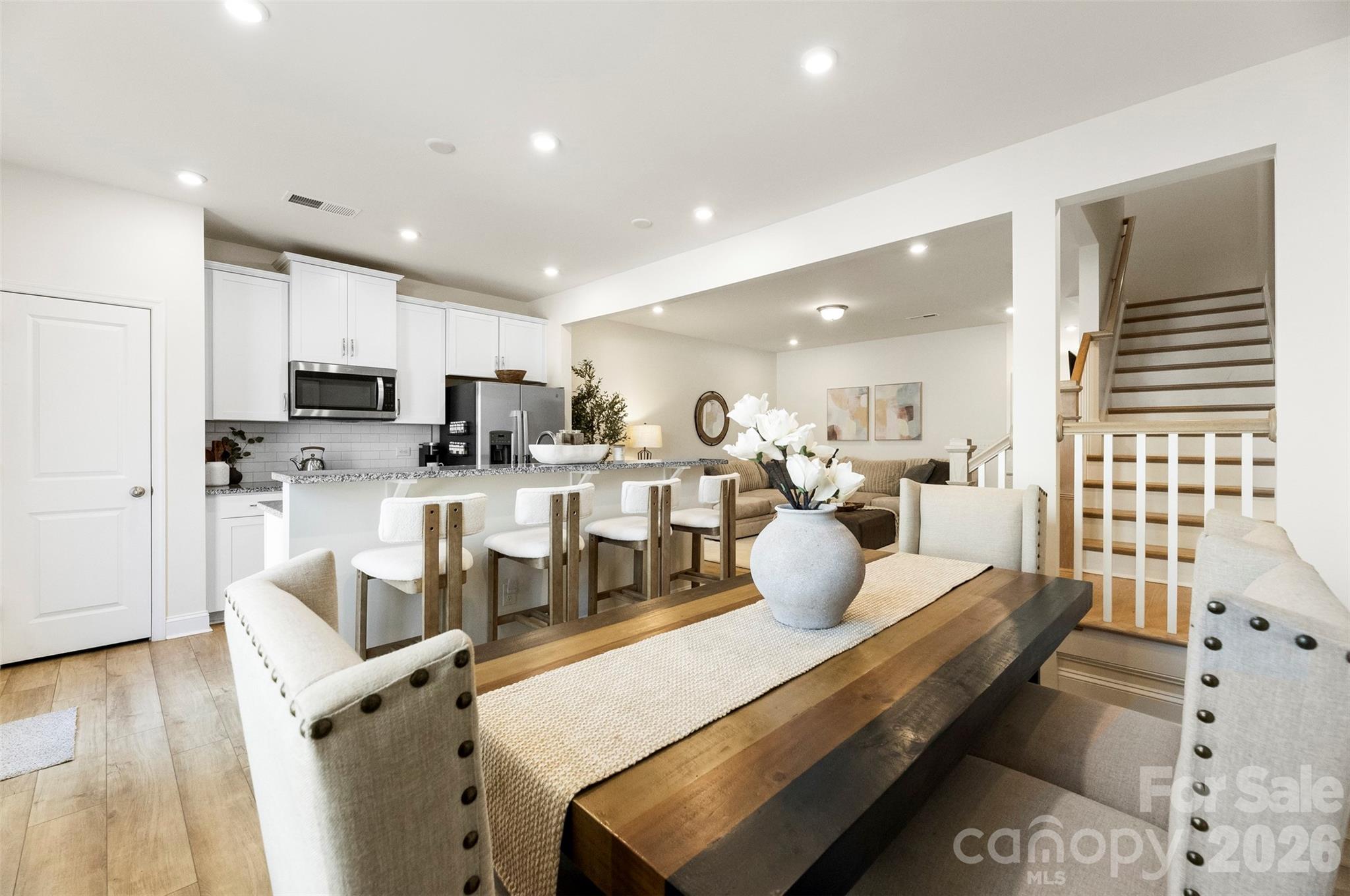 Paddlers Cove - Residential
