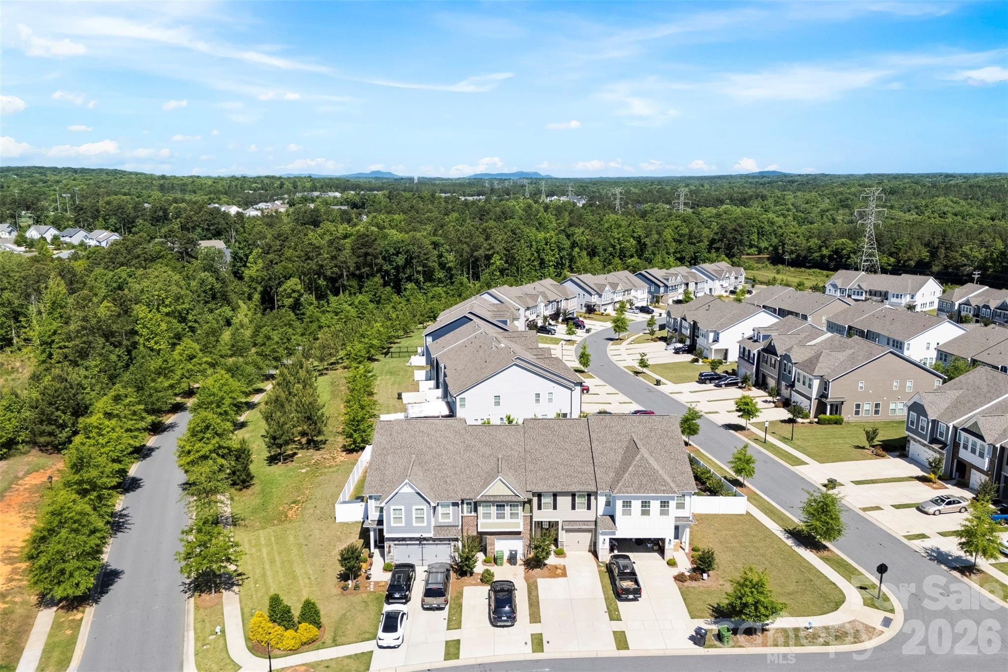 Paddlers Cove - Residential