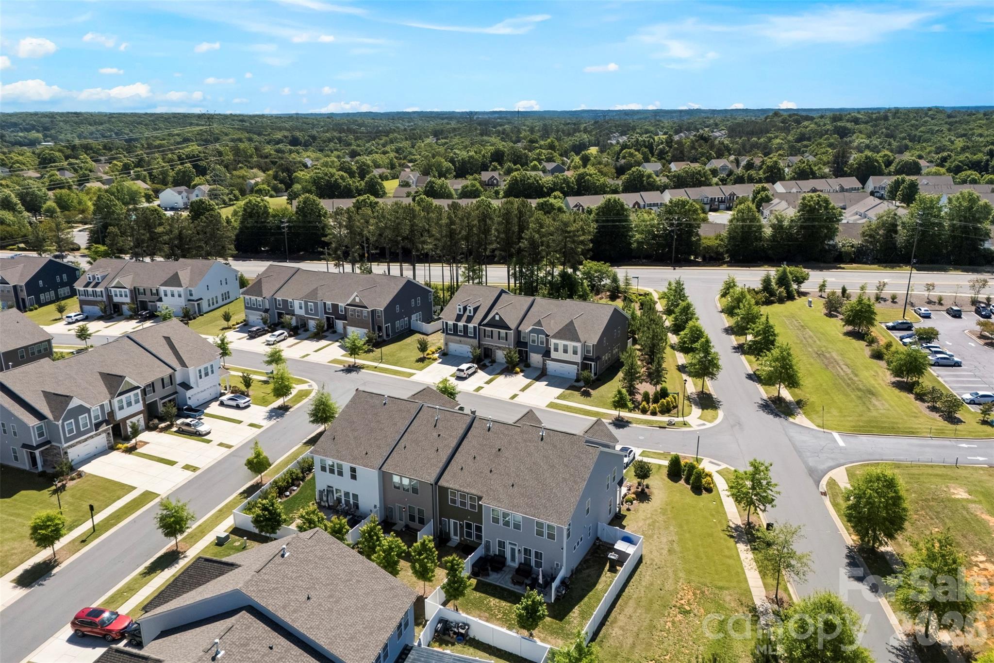 Paddlers Cove - Residential