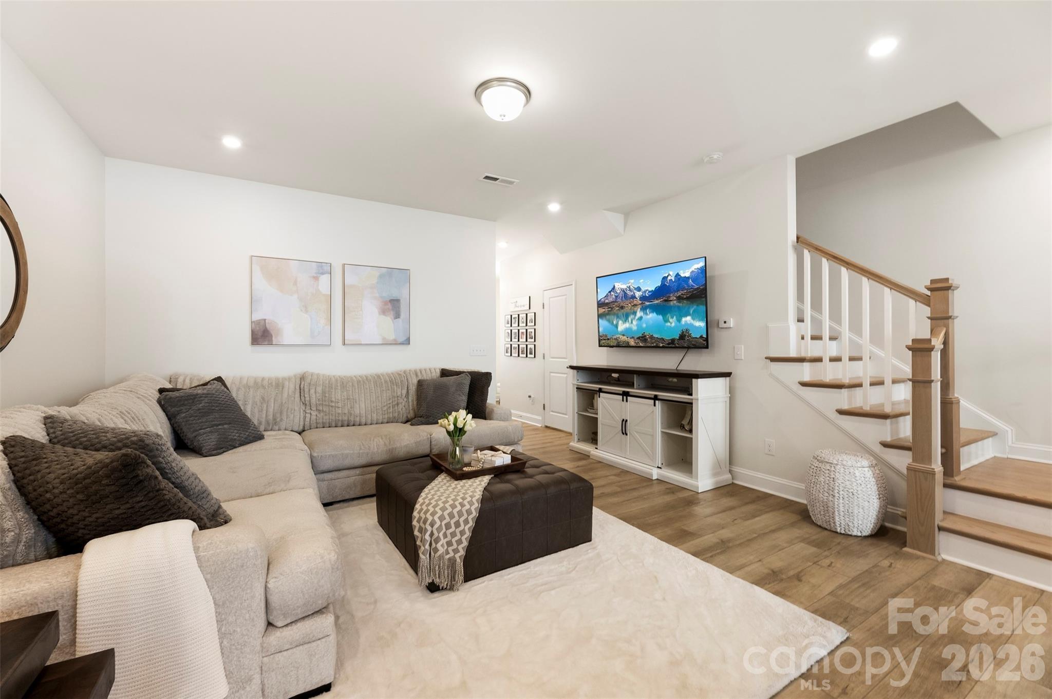 Paddlers Cove - Residential