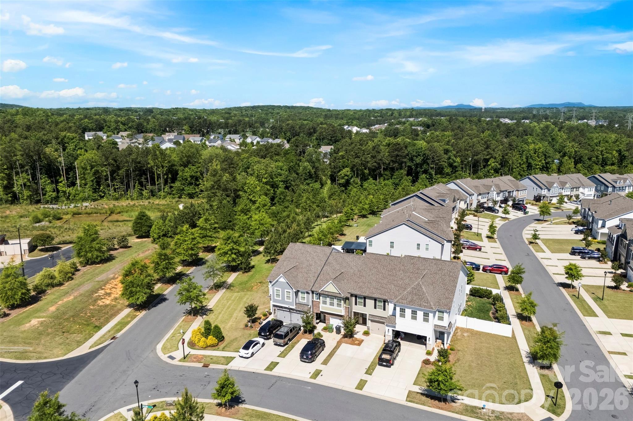 Paddlers Cove - Residential
