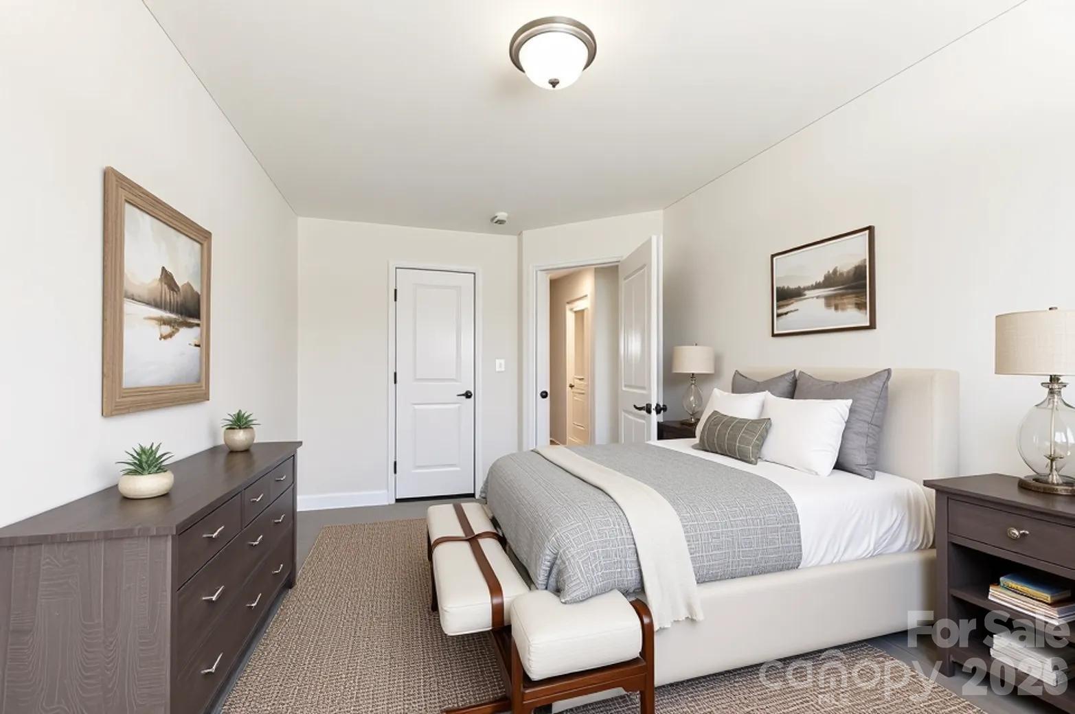 Paddlers Cove - Residential